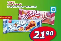 ESO MARKET Twister nabídka