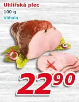 ESO MARKET Uhlířská plec nabídka