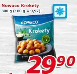 ESO MARKET Nowaco Krokety nabídka