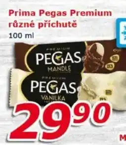 ESO MARKET Prima Pegas Premium nabídka