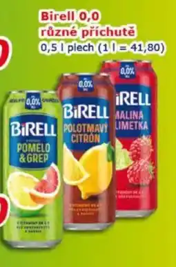 ESO MARKET Birell 0,0 nabídka