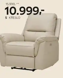 XXXLutz Křeslo nabídka