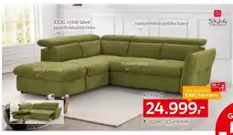 XXXLutz Sedací souprava nabídka