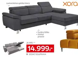 XXXLutz Sedací souprava nabídka