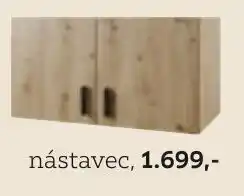 XXXLutz Nástavec nabídka