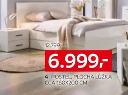 XXXLutz Postel nabídka
