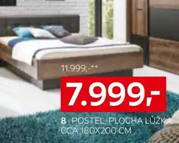 XXXLutz Postel nabídka