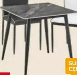XXXLutz Jídelní stůl nabídka
