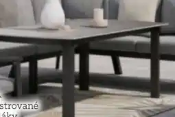 XXXLutz Jídelní terasová souprava nabídka