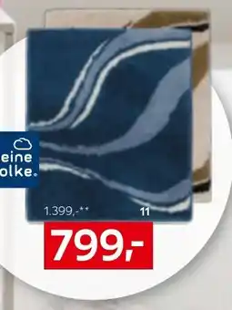 XXXLutz Koupelnová předložka Welle nabídka