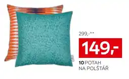 XXXLutz Potah na polštář nabídka