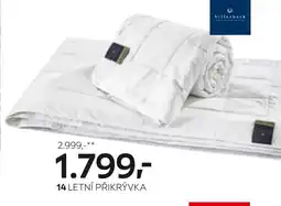 XXXLutz Letní přikrývka nabídka