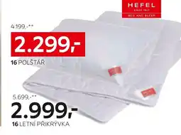 XXXLutz Letní přikrývka nabídka