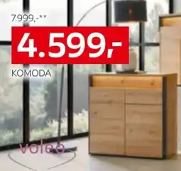XXXLutz Komoda nabídka