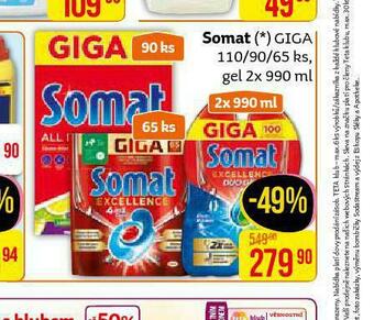 Teta Somat nabídka