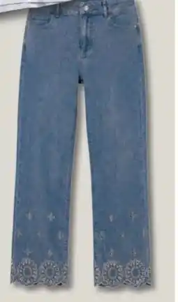 NKD Džíny nabídka