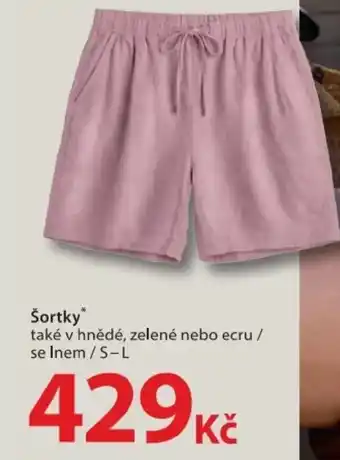 Šortky