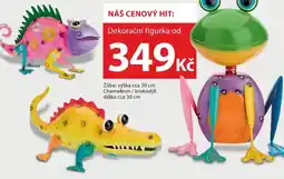 NKD Dekorační figurka od nabídka