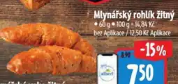 Albert Mlynářská veka žitná nabídka