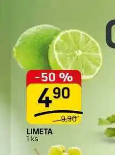 Flop LIMETA 1 ks nabídka