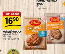 Flop KOŘENÍ VITANA vybrané druhy nabídka