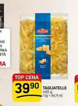 Flop TAGLIATELLE nabídka