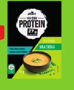 Albert Albert High Protein Polévka hrachová nabídka