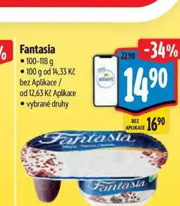 Albert Fantasia nabídka