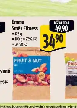 Albert Emma Směs Fitness nabídka