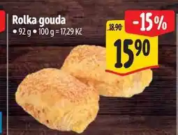 Albert Rolka gouda nabídka