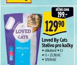 Albert Loved By Cats Stelivo pro kočky nabídka