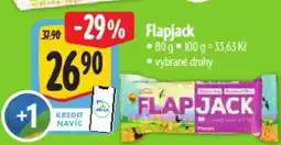 Albert Flapjack nabídka