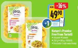 Albert Nature's Promise Free From Tortelli nabídka