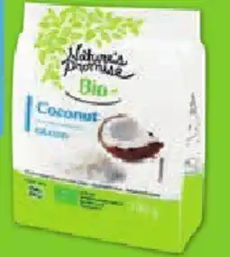 Albert Nature's Promise Bio Kokos nabídka