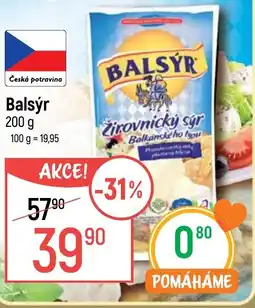 Globus Balsýr nabídka