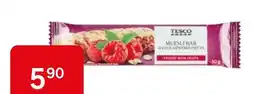Tesco Tesco Müsli tyčinka nabídka