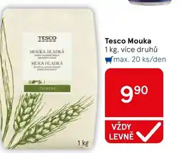 Tesco Tesco Mouka nabídka