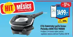 Albert ETA Elektrický pečicí hrnec Pečenka MINI 1133 90000 nabídka