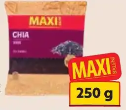 Albert Emma Chia semínka nabídka