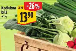 Albert Kedlubna bílá nabídka