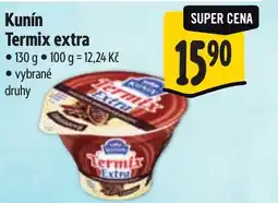 Albert Kunín Termix extra nabídka