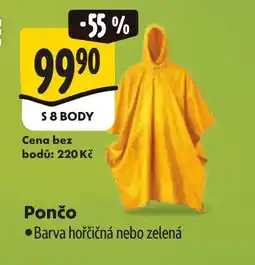 Albert Pončo nabídka