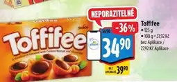 Albert Toffifee nabídka