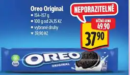 Albert Oreo Original nabídka