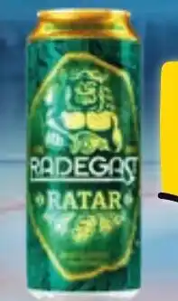 Albert Radegast Ratar nabídka