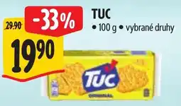 Albert Tuc nabídka
