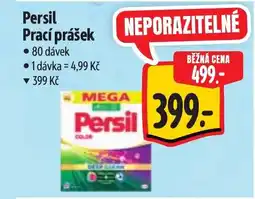 Albert Persil Prací prášek nabídka
