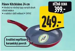 Albert Pánev Kitchisimo nabídka