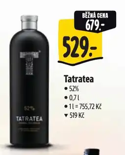 Albert Tatratea nabídka