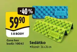 Albert Sedátko nabídka